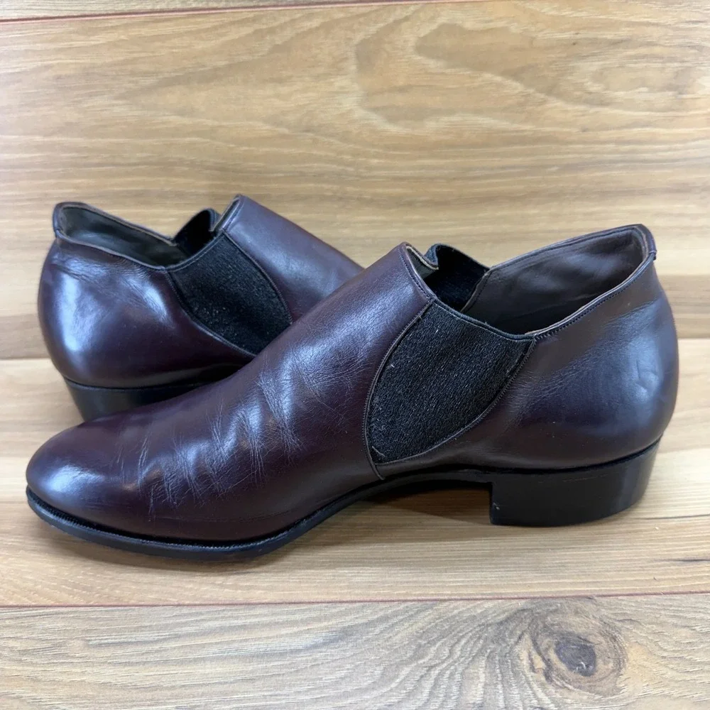 FREEMAN Bootmaker us mens